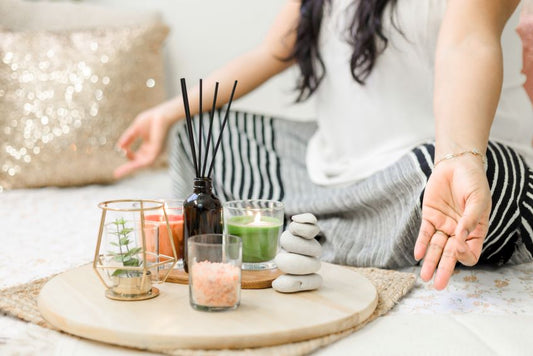 Stress Less, How to Include Mindfulness in Your Every Day