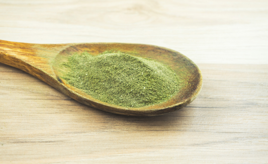Kava: A Natural Way to Unwind and Restore Balance