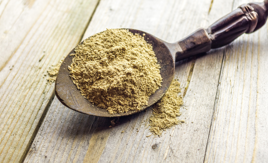 Understanding Kava: The Science Behind Its Calming Effects