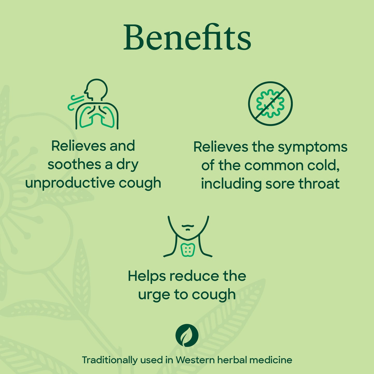 Thompson's Manuka Honey Dry Cough Relief 200ml
